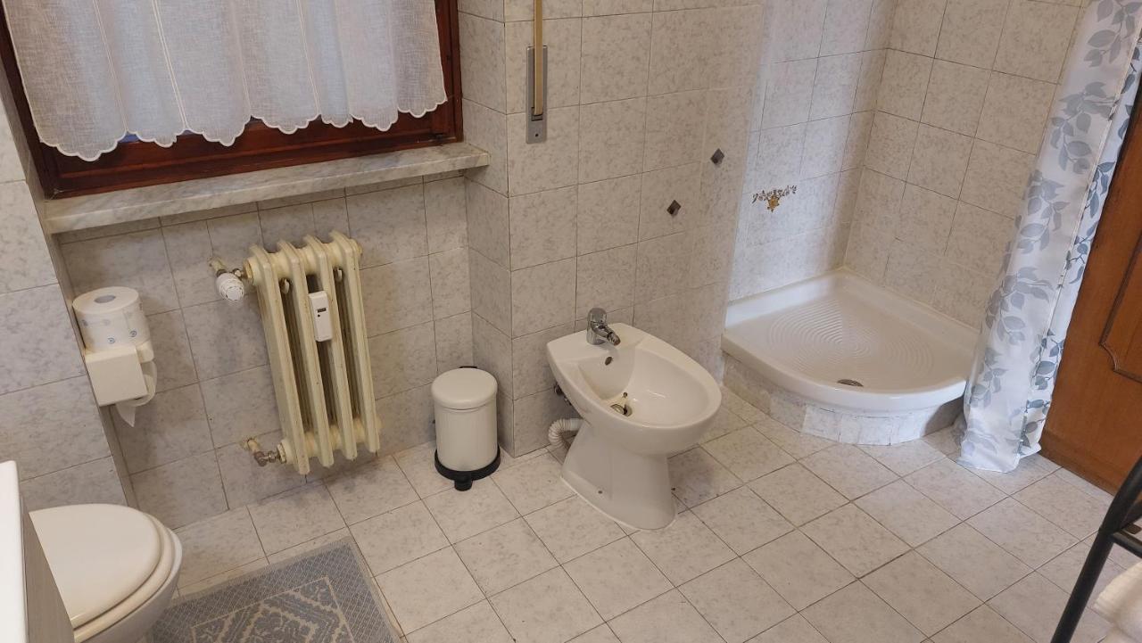 Appartamento Da Miriam Lido di Ostia Exterior foto