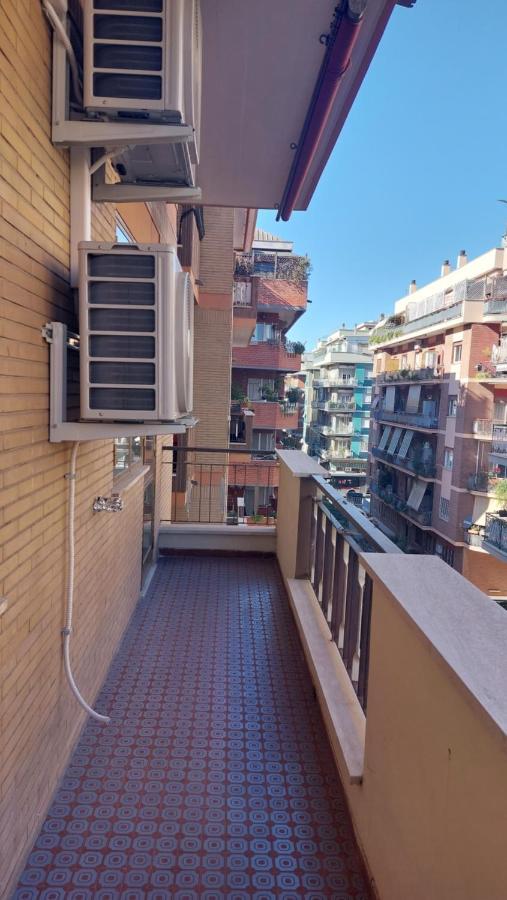Appartamento Da Miriam Lido di Ostia Exterior foto