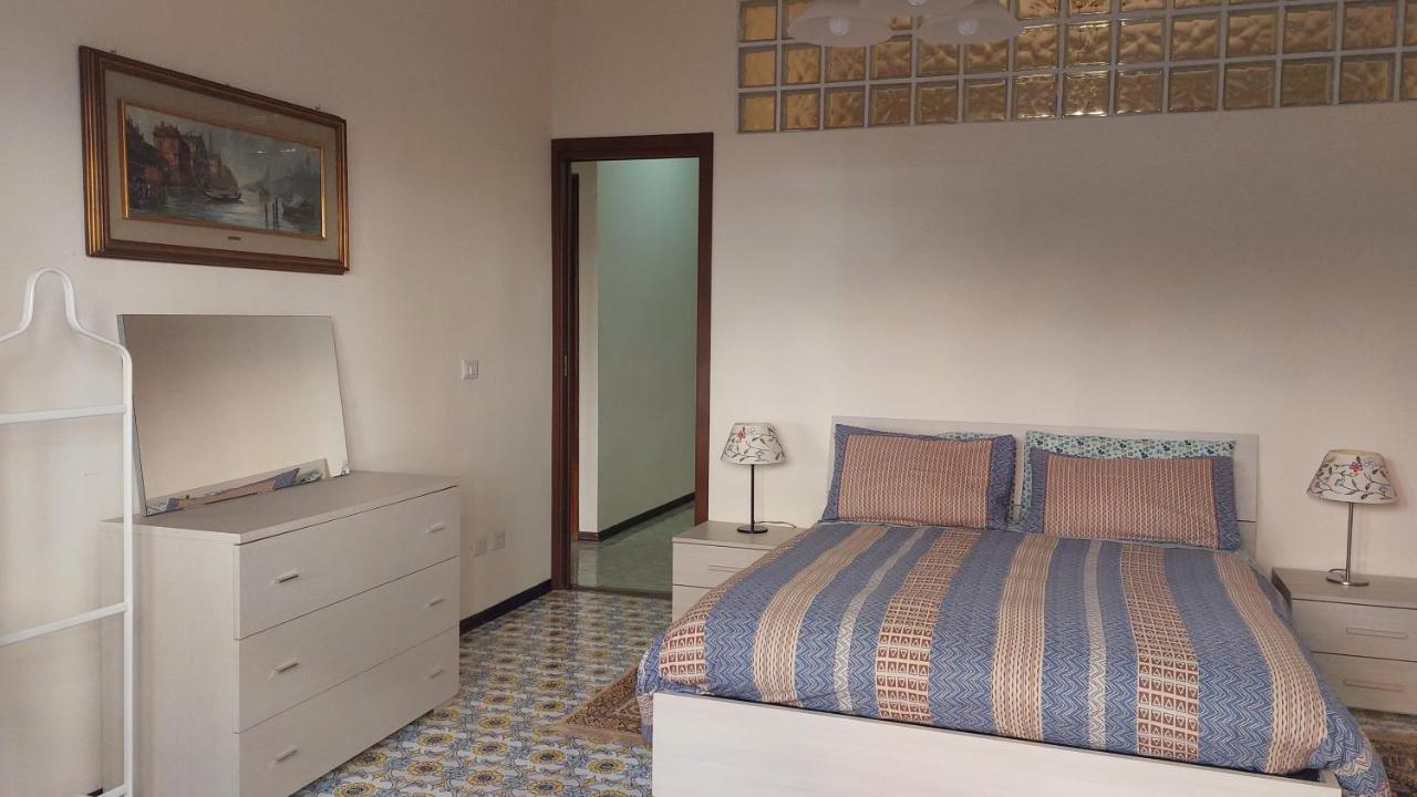 Appartamento Da Miriam Lido di Ostia Exterior foto