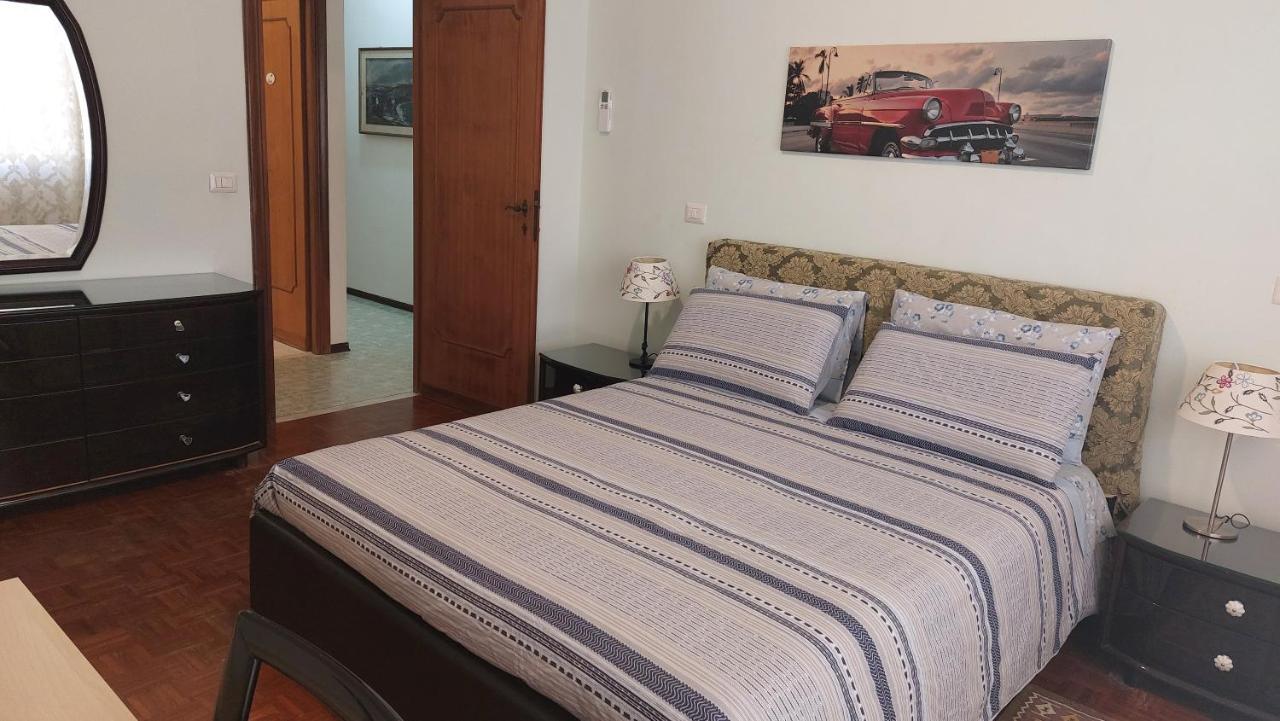 Appartamento Da Miriam Lido di Ostia Exterior foto