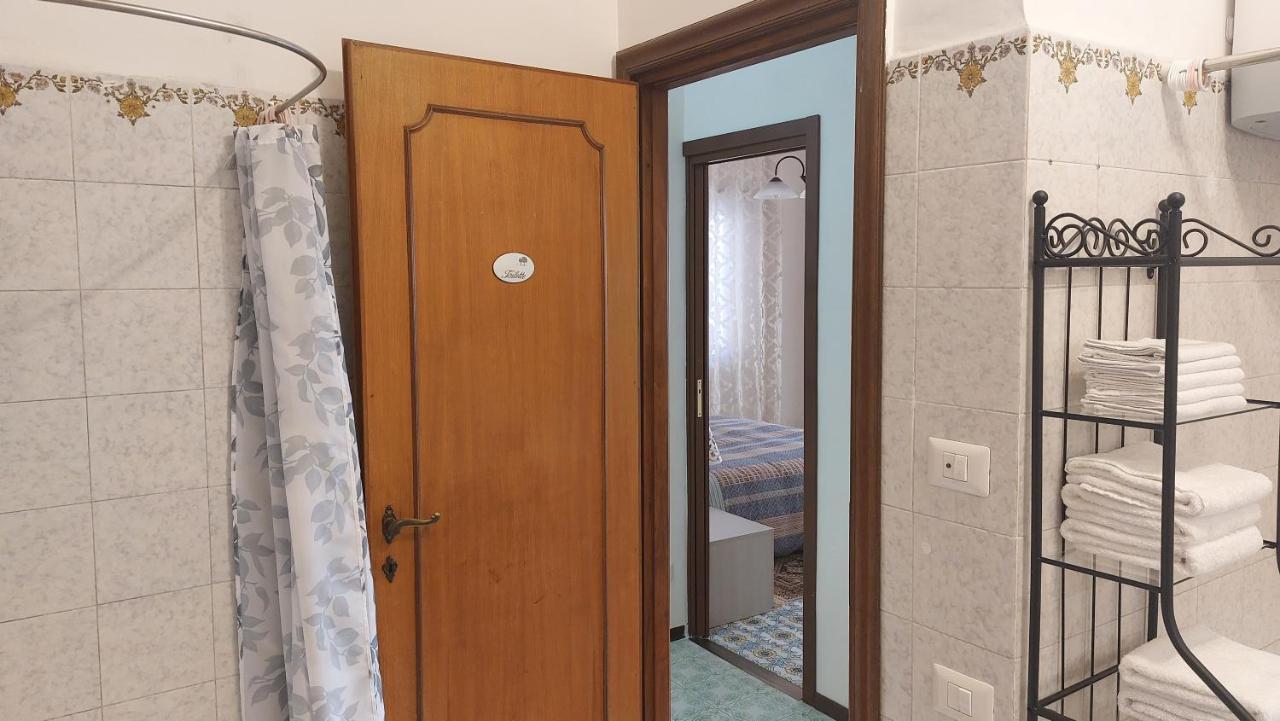 Appartamento Da Miriam Lido di Ostia Exterior foto