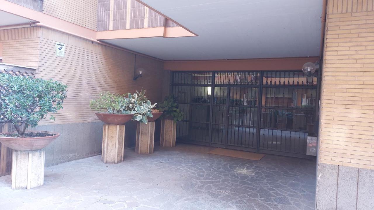 Appartamento Da Miriam Lido di Ostia Exterior foto
